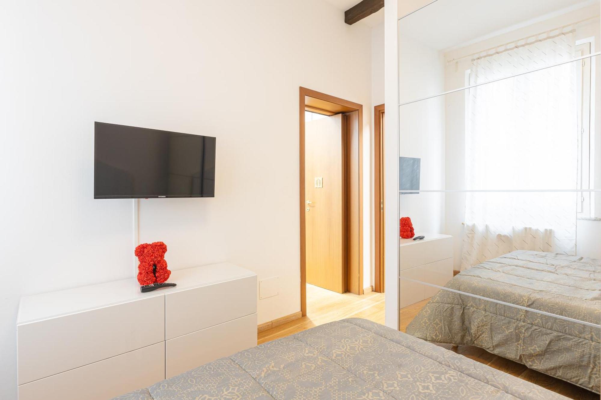 Appartamento Molinari House Modena Centro Diamond Esterno foto